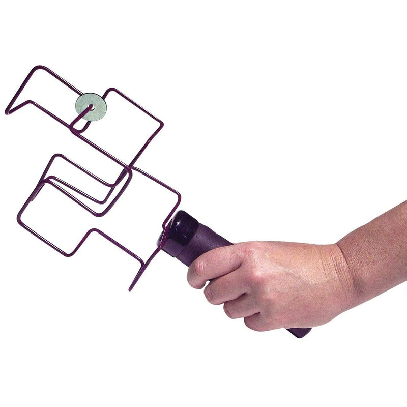 [Australia] - Fabrication Ent Jux-A-Cisor Range-of-Motion Exerciser, Multi, 10-1230 