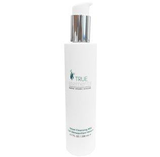 [Australia] - Nikken True Elements Velvet Cleansing Milk, Removes Impurities and Makeup, Boost the Radiance and Maintain its Moisture Content for Clean and Radiant of the Skin - 6.7 fl oz (200 mL) 