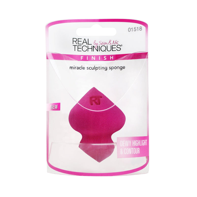 [Australia] - Real Techniques Miracle Sculpting Sponge, 0.6 Ounce 