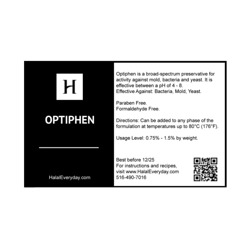 [Australia] - Optiphen Natural (16oz) 