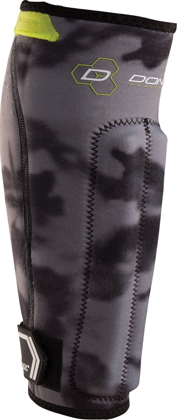 [Australia] - DonJoy Performance ANAFORM Neoprene Shin Splint Compression Sleeve – Shin Splint Pain Relief, Ideal for Running, Overuse Injuries X-Large Camo 
