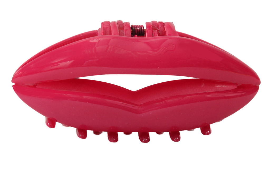 [Australia] - Caravan French Patented Perfect Lip Claw, Pink Color 