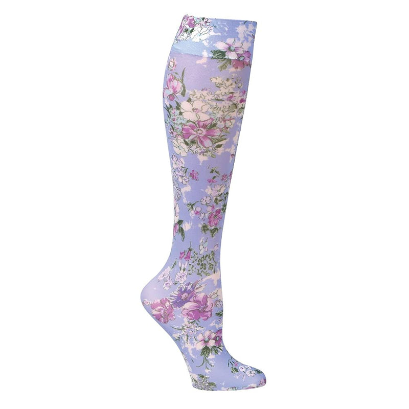 [Australia] - Celeste Stein Designs womens Opaque Medium Periwinkle Bouquet 