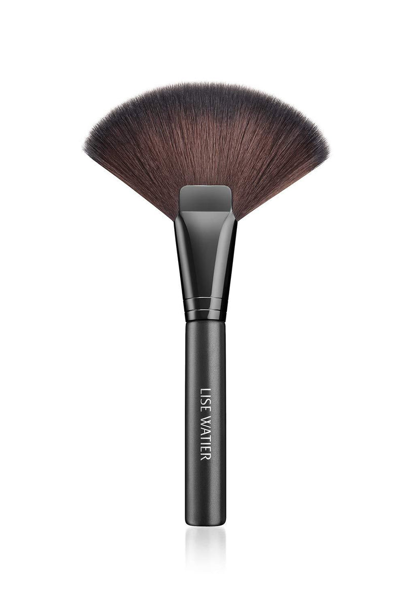 [Australia] - Lise Watier Multifunction Powder Brush, 1 count 