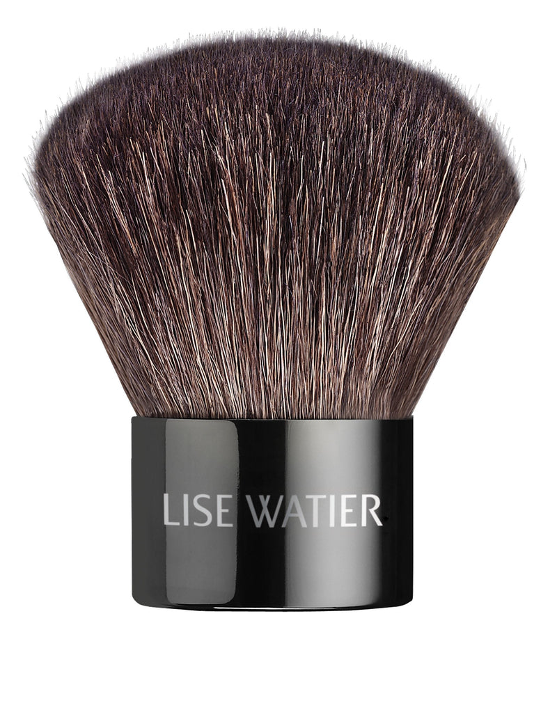 [Australia] - Lise Watier All-Over Powder Brush, 1 count 