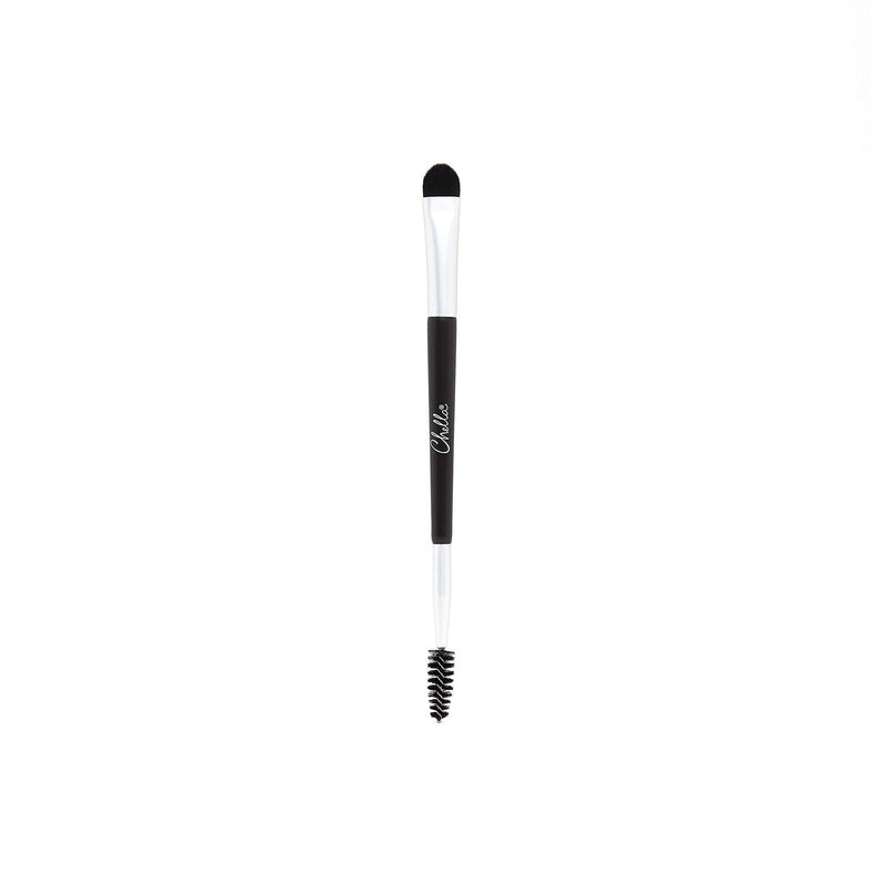 [Australia] - Chella Dual Blending Brush-Spoolie 