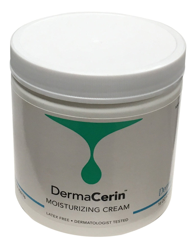 [Australia] - Dermacerin Moisturizing Cream for Moisture Therapy - 16 Oz 