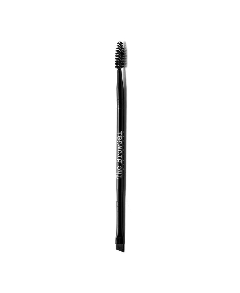 [Australia] - The BrowGal 2 in 1 Angled Eyebrow Brush 