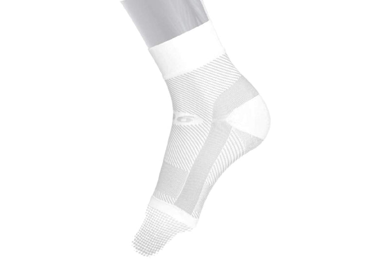 [Australia] - OS1st DS6 Decompression Sleeve (Single Sleeve) Resting Therapy for Moderate to Severe Plantar Fasciitis Medium 