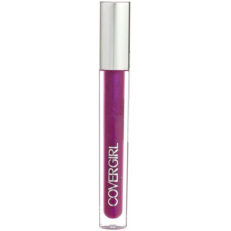 [Australia] - CoverGirl Colorlicious Pinkalicious 690 Lip Gloss -- 2 per case. 