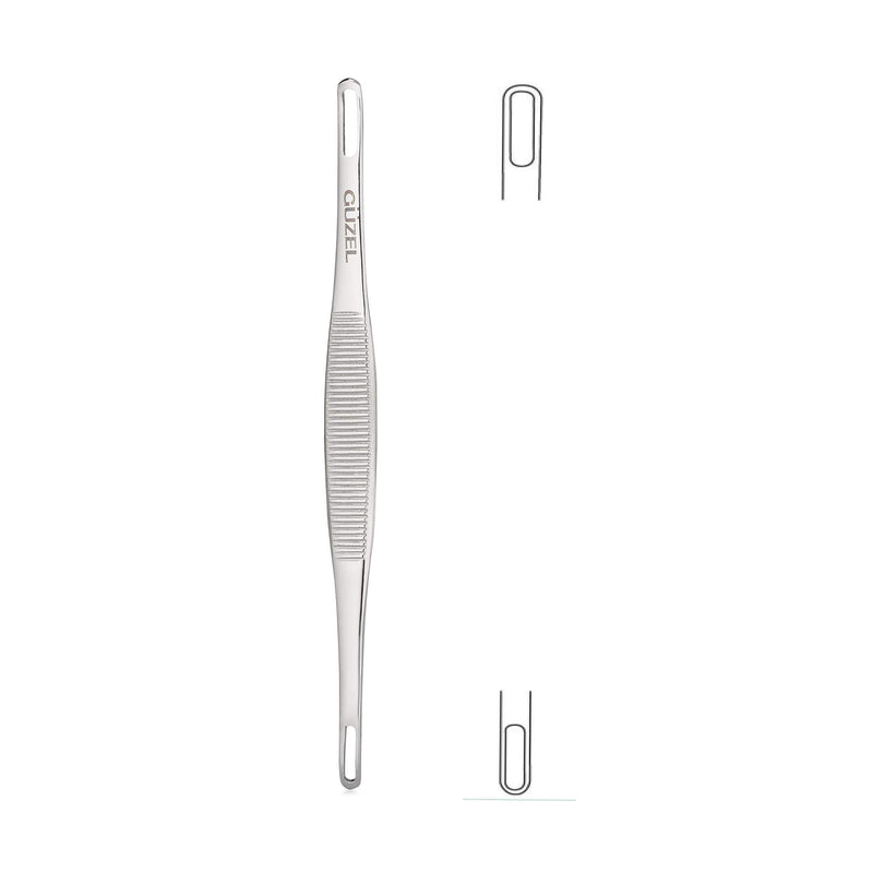 [Australia] - Official Güzel Beauty Schamberg Comedone Blackhead Extractor/Blackhead Remover/Whitehead Extractor/Whitehead Remover/Acne Remover Made From 100% Stainless Steel With 
