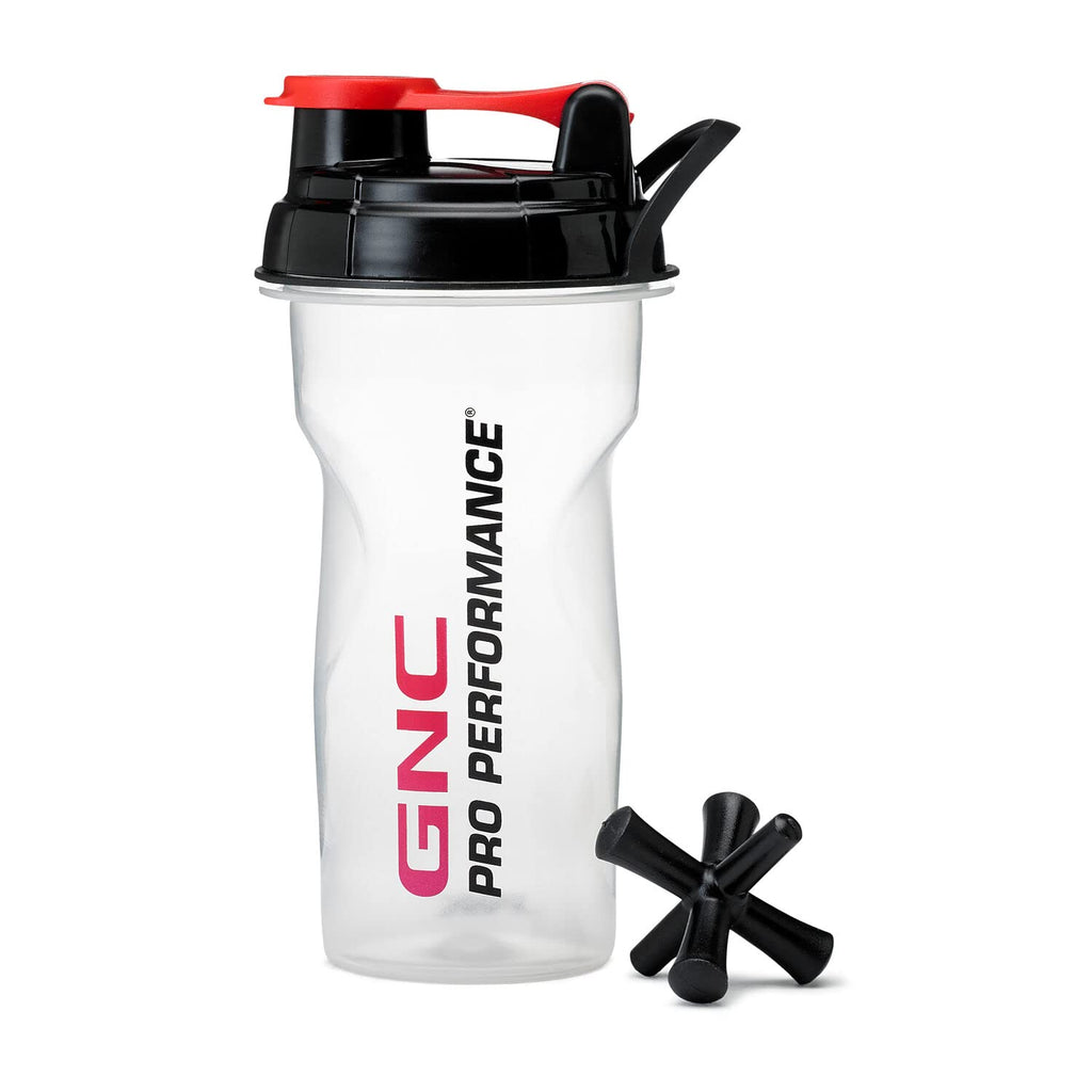 [Australia] - GNC Pro Performance 28oz JAXX Shaker Cup, 1 Bottle 