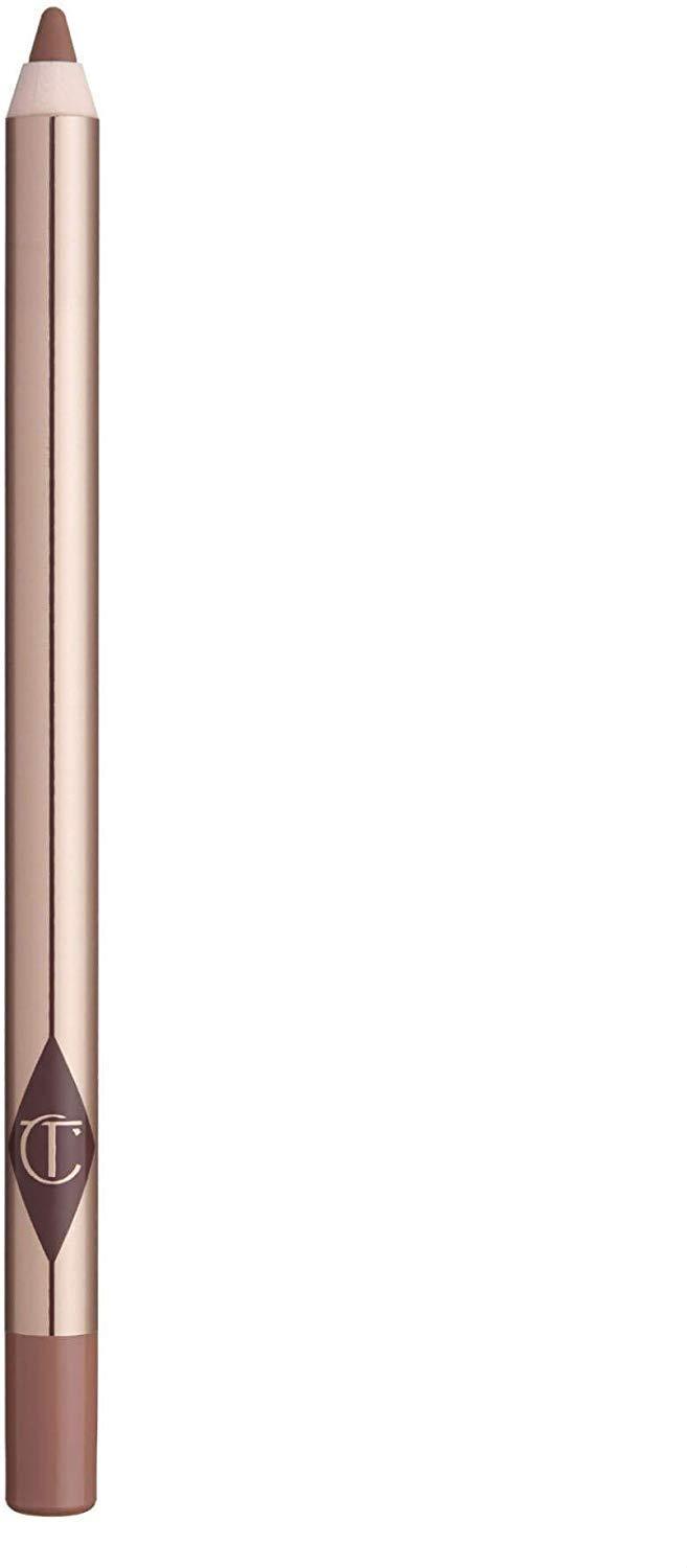 [Australia] - Charlotte Tilbury Lip Cheat Lip Liner Pencil, Iconic Nude by CHARLOTTE TILBURY 