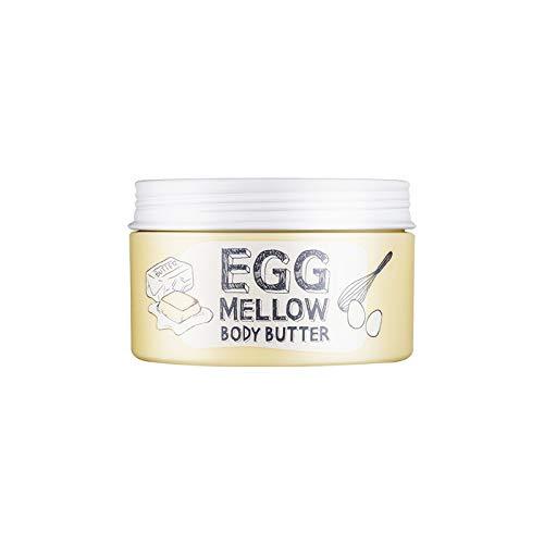 [Australia] - Too Cool for School - Egg Mellow Body Butter 