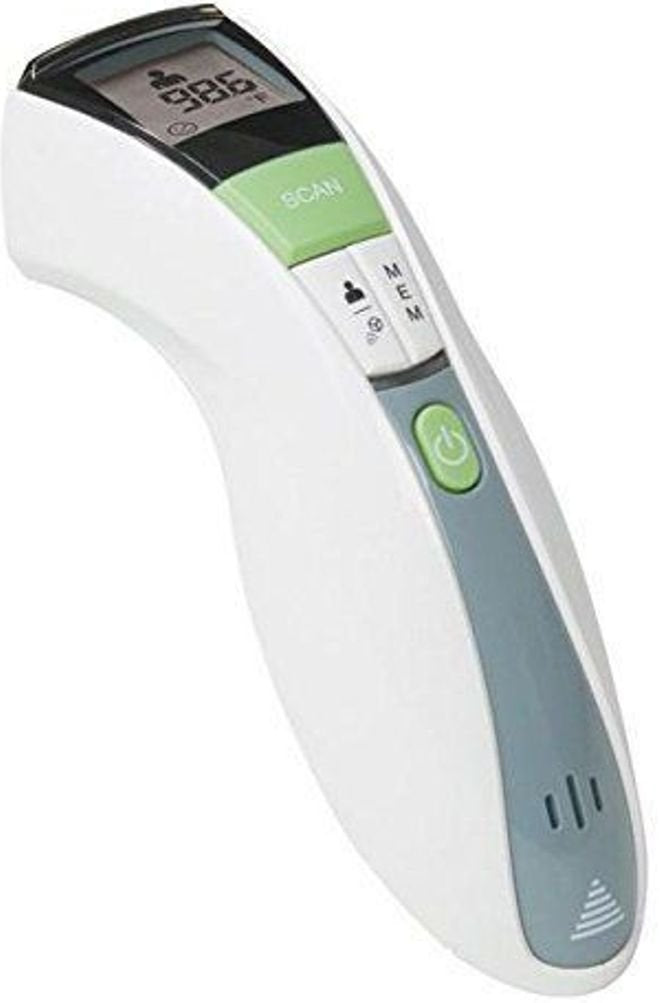 [Australia] - Veridian Health Care Infrared Forhead Thermometer 