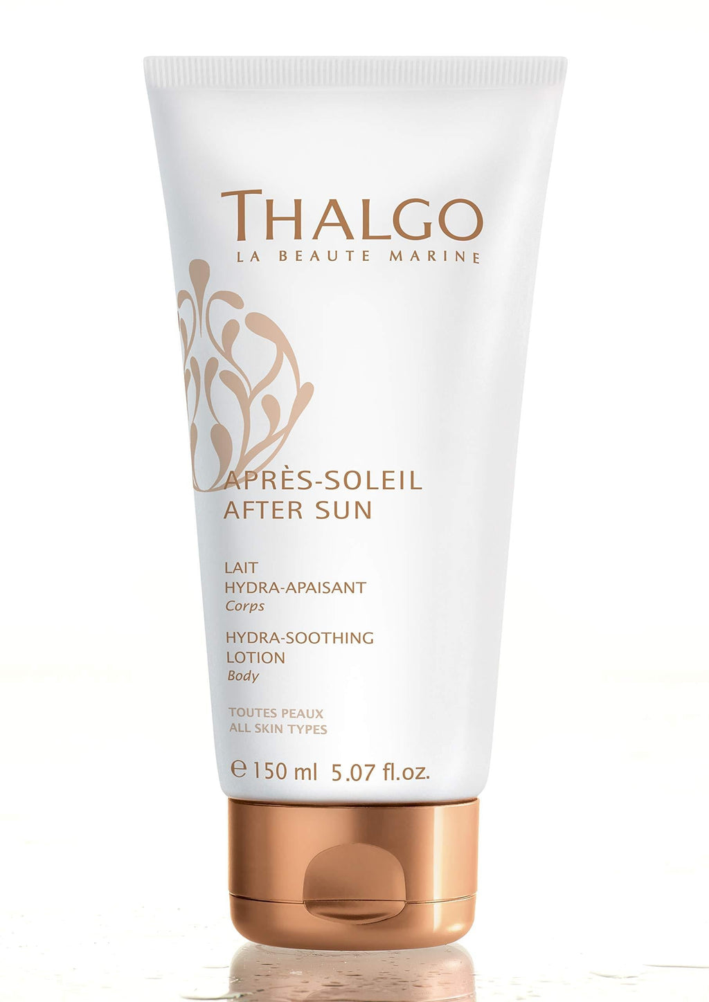 [Australia] - THALGO After Sun Hydra-Soothing Lotion, 5.07 oz 