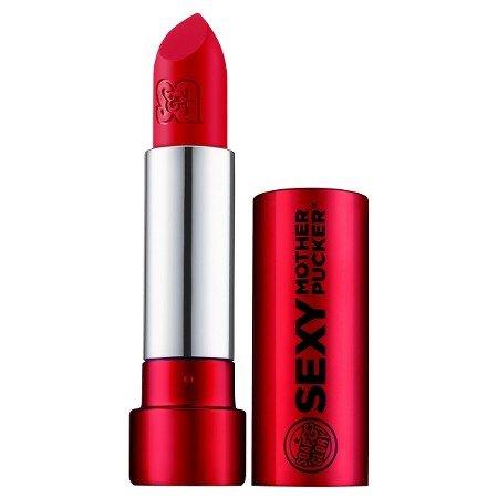 [Australia] - SOAP & GLORY Sexy Mother Pucker Lipstick (Rougenie (matte)) 