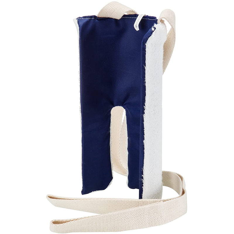 [Australia] - BodyHealt Flexible Sock Aid Tool - Deluxe Dressing Aid for Elderly, Disabled & Diabetic. Pants Assist for Pregnancy - Socks helper with Long Handles - Pulling Assist Device for compression stockings 1 Count (Pack of 1) 