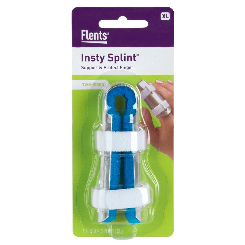 [Australia] - Flents Two Sided Insty Splint (XL) X-Large 