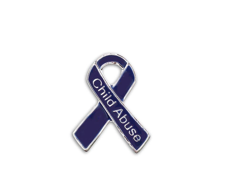 [Australia] - Fundraising For A Cause Child Abuse Awareness Pin (1 Pin) 