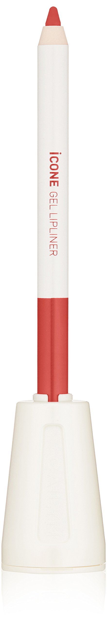 [Australia] - CAILYN Icone Gel Lip Liner, Rosy Brown 