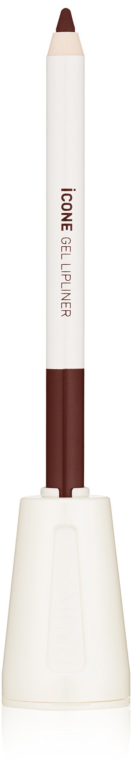 [Australia] - CAILYN Icone Gel Lip Liner, Oak 