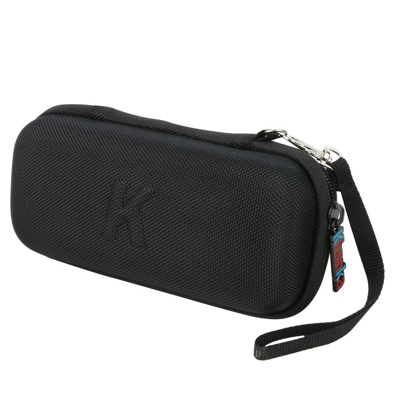 [Australia] - Khanka Hard Travel Case Replacement for Qardio Arm Wireless Blood Pressure Monitor A100 