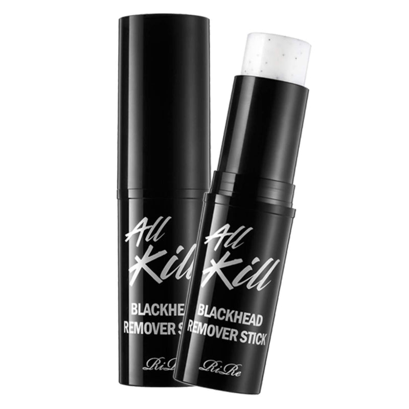 [Australia] - RiRe All Kill Blackhead Remover Stick, 10g / 0.35 oz | Remove Blackhead, Whitehead, Dead Skin Cell, Pore Care 