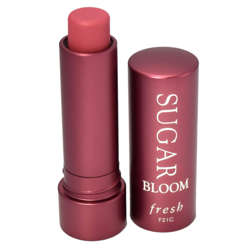 [Australia] - FRESH SUGAR BLOOM TINTED LIP TREATMENT SPF 15 SUNSCREEN 4.3G 