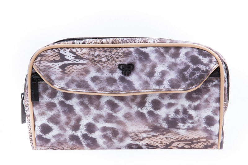 [Australia] - PurseN Clutch Makeup Case (Wild Coves) 