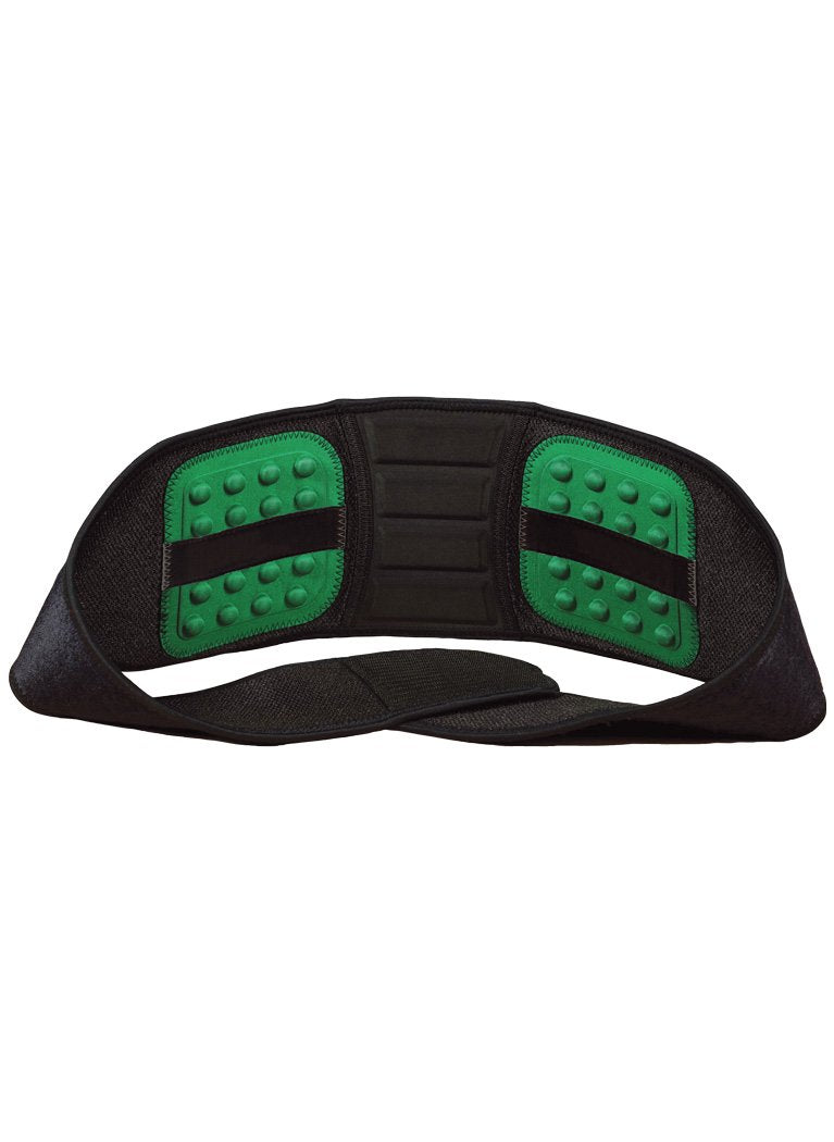 [Australia] - BioFeedBac Back Support Belt for Women and Men, (22- 60inch) - Lightweight Backbrace for Pain Relief - Great Waist Supporter for Posture Improvement 