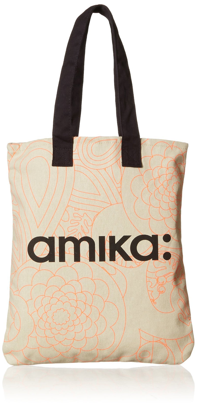 [Australia] - amika Tote Bag Obliphica 