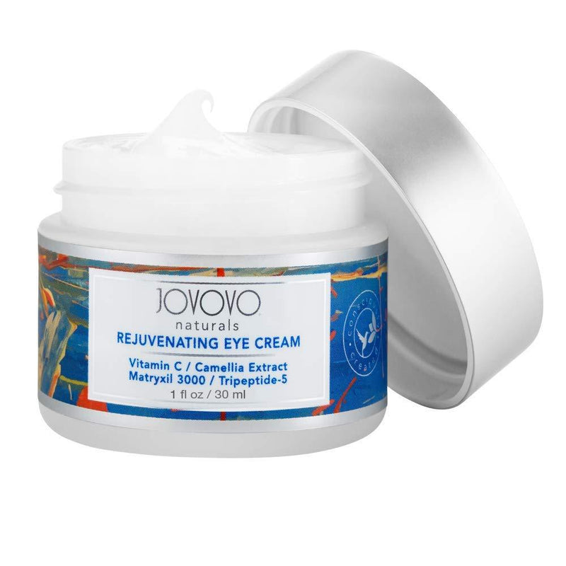 [Australia] - Eye Cream with Eye Treatment and Organic Anti-Aging Skin Care 