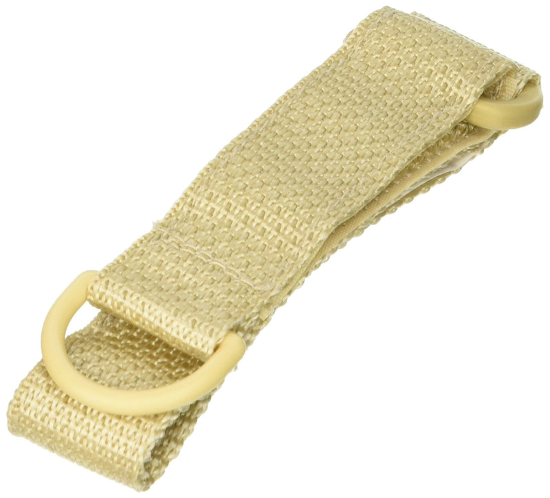 [Australia] - Carlisle Paddles-61286 Sammons Preston Heavy-Duty Utensil Holder, Universal Hand Strap and Cuff for Weak Grip, Limited Mobility, Size Large/X-Large Measures 3 3/4"-4 3/4" Across Knuckles 