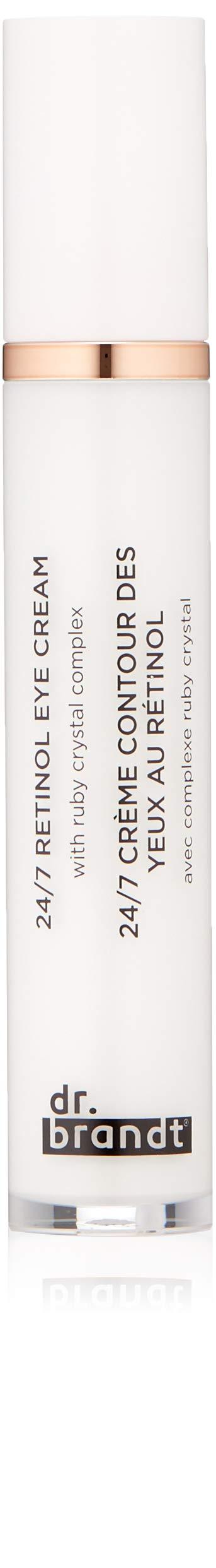 [Australia] - Dr. Brandt Skincare 24/7 Retinol Eye Cream 