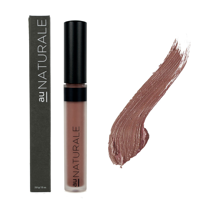 [Australia] - Au Naturale su/Stain Lip Stain in Mousse | Vegan | Organic | Made in USA 