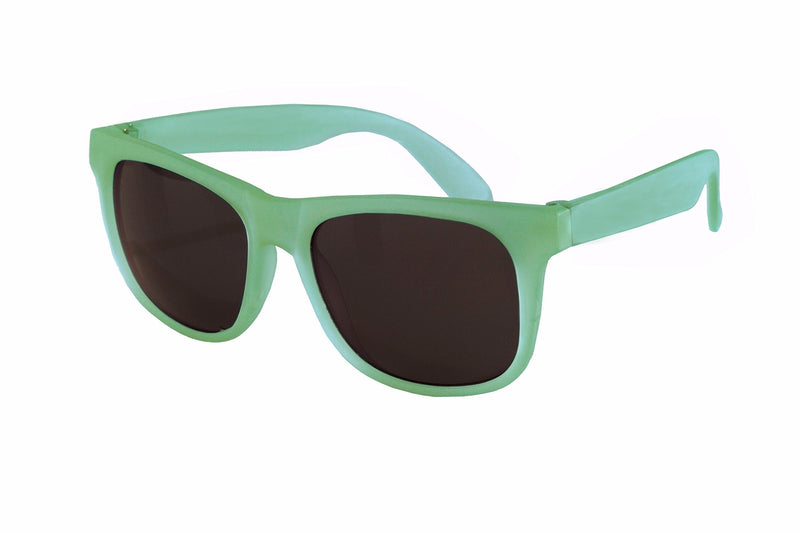[Australia] - Real Kids Shades Switch Color Changing Sunglasses Toddler 2+ Green/Blue 