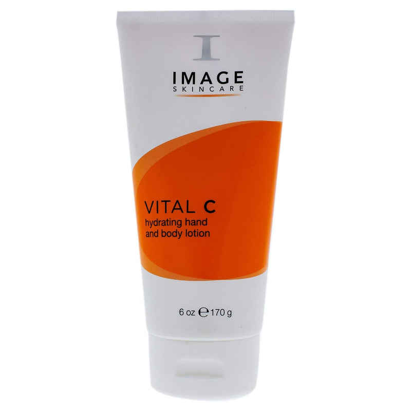 [Australia] - IMAGE Skincare Vital C Hydrating Hand and Body Lotion, 6 oz 