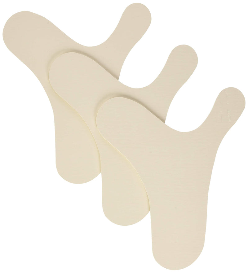 [Australia] - Sammons Preston TailorSplint CMC Splint, Medium, 3/32", Pack of 3, Beige 