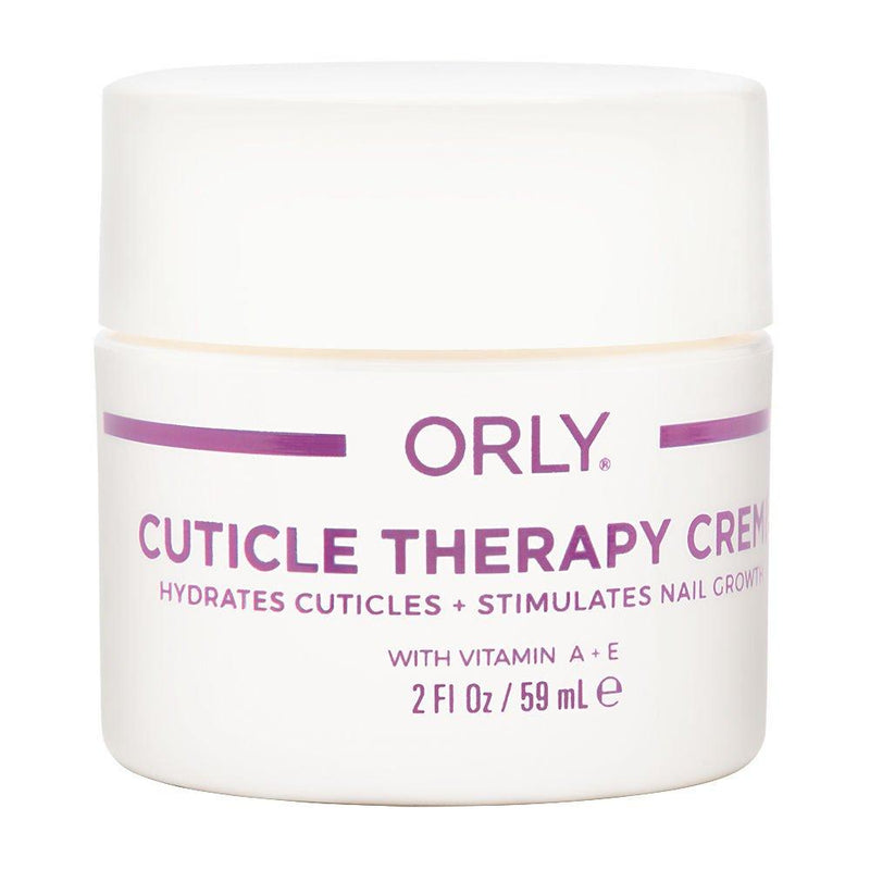 [Australia] - ORLY Cuticle Therapy Creme 