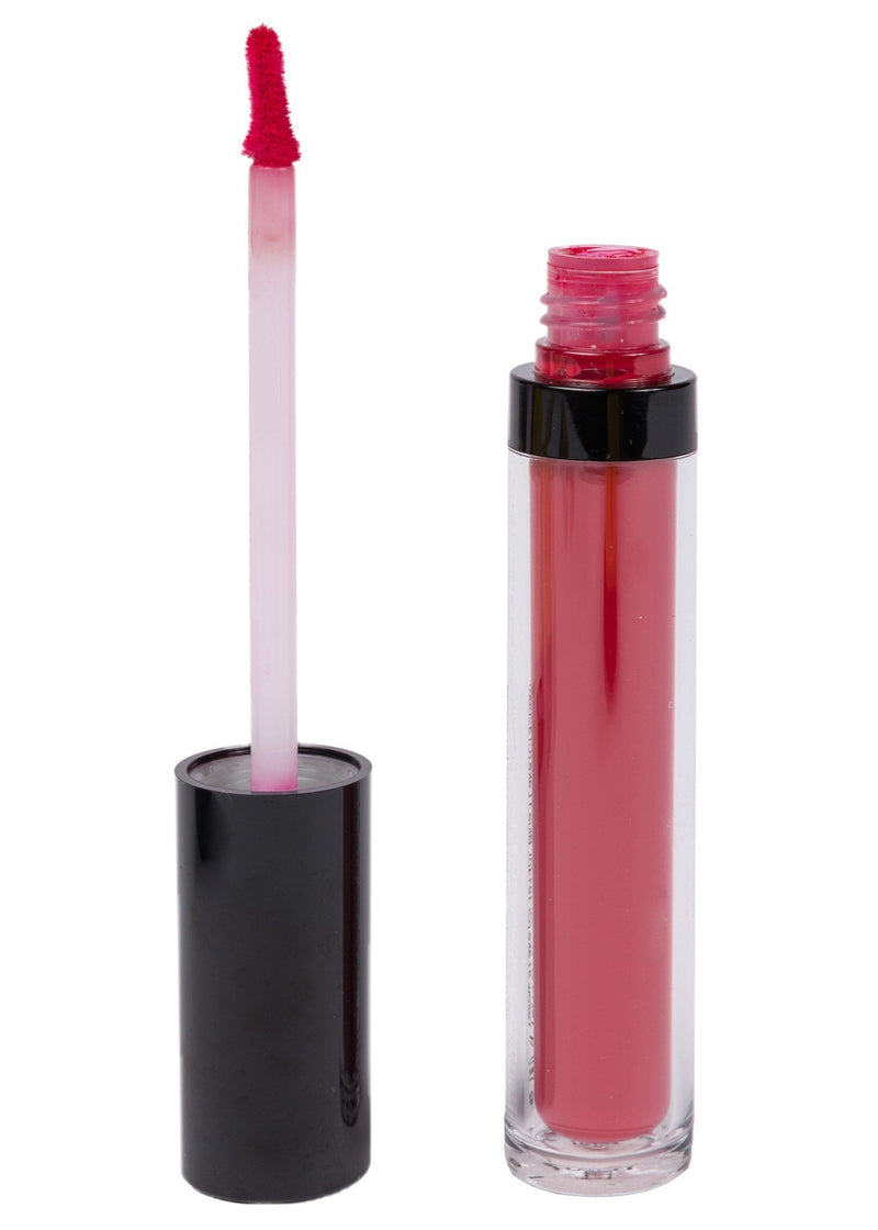 [Australia] - Liquid Matte Lipstick - Long Lasting, Bold, and Hydrating Collection Beauty Lipsticks - Really Red - By Jill Kirsh Color, Hollywood's Guru of Hue 