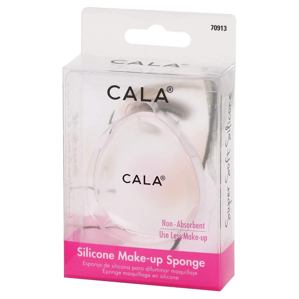 [Australia] - Cala Silicone Make-up Sponge 