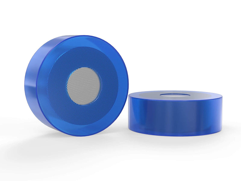 [Australia] - Eargasm High Fidelity Earplug Filters (Blue) Blue 