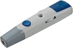 [Australia] - STAT Light Lancing Device 