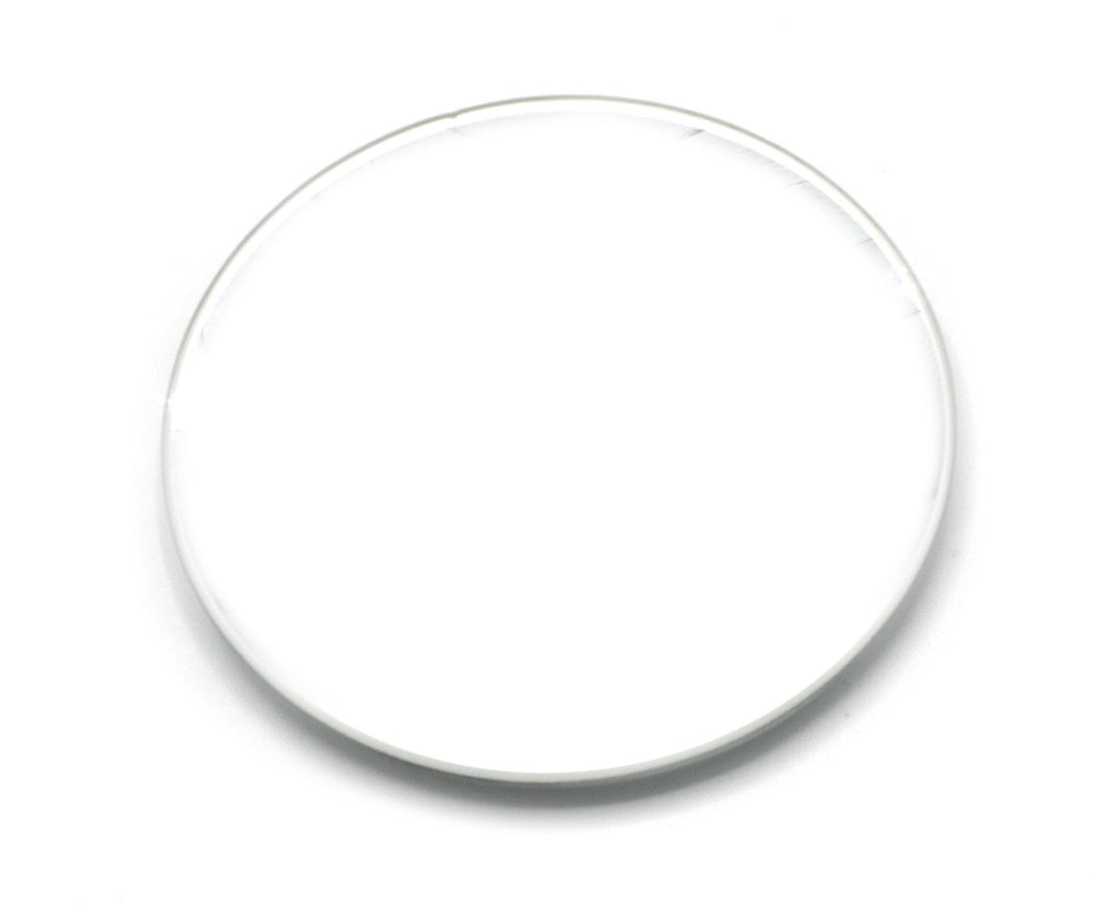 [Australia] - Concave Mirror - Glass - 150mm Dia - 150mm Focal Length - Eisco Labs 