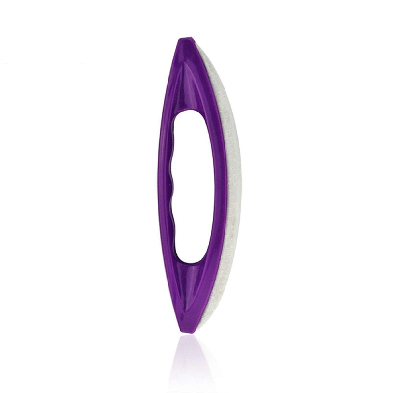 [Australia] - KADS Chamois Nail Buffer And Polish Tool Made Of The Sheep Leather for Nail Art Buffing for Nail Tool style6 