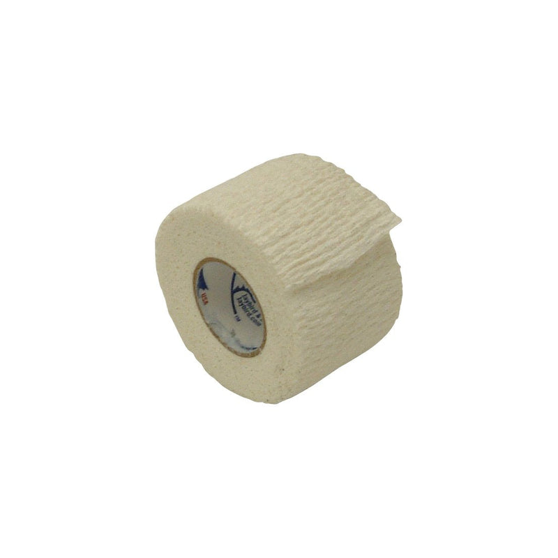 [Australia] - Jaybird & Mais 4600-1550 4600 Jaylastic Select Premium Lightweight Athletic Stretch Tape: 1-1/2" x 15 ft, White 