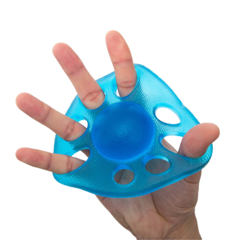 [Australia] - Finger Exerciser & Hand Strengthener Heavy Tension 