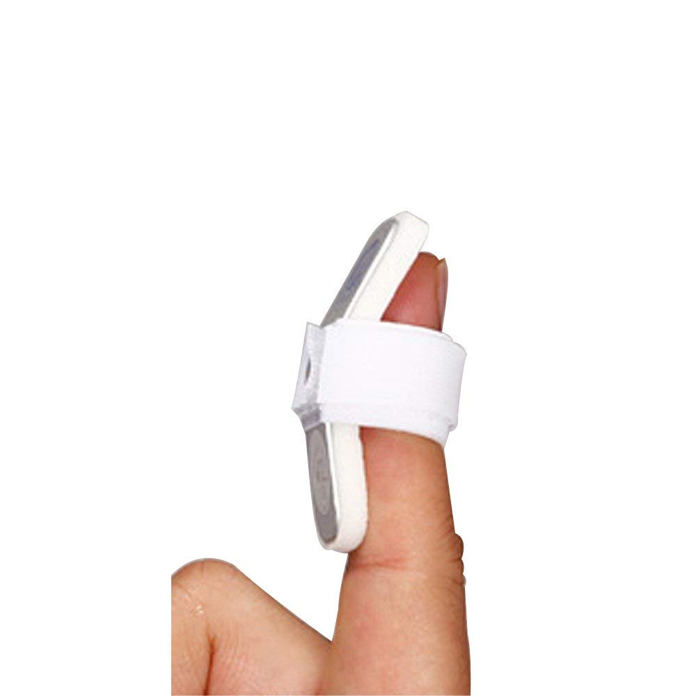 [Australia] - SoulGenie Finger Splint for Mallet Finger Deformity and Post-Surgical Care 