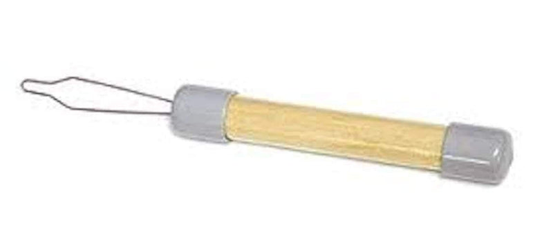 [Australia] - Kinsman Enterprises 30001 Button Hook, 7-3/4" Length 
